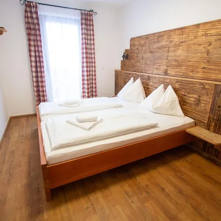 Wolke By Interhome * Pfarrwerfen