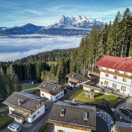 Wolke By Interhome